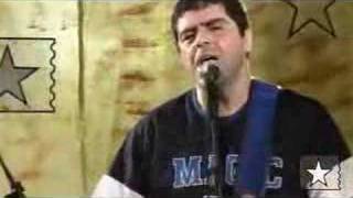 &quot;Eu amo mais você&quot; - Catedral no Estúdio Showlivre 2007