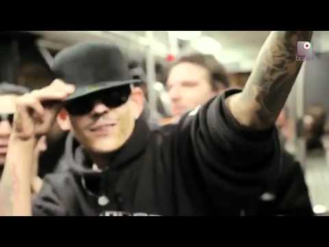 Piazza Delight Noyz Narcos+Truceklan - Grind Muzik su BonsaiTV.mp4