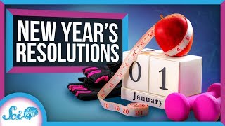 Psychology Hacks to Help Your New Year