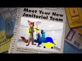 Toons University Part 22 Epilogue