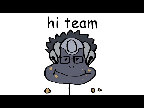 THE OVERWATCH 2 SONG (GOOD ENDING)