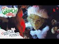 The Grinch Being The Grinch For 20 Minutes Dr Seuss How The Grinch Stole Christmas Mega Moments