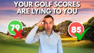 Ignore Your Scores, Track This Instead (Score Differential Explained)