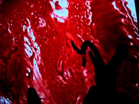 Apparatjik - Supersonic Sound (Live at Strelka, Moscow, Russia) 13.05.2011