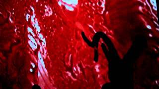 Apparatjik - Supersonic Sound (Live at Strelka, Moscow, Russia) 13.05.2011