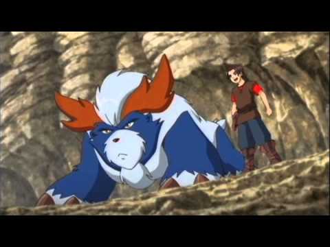 Magi-Nation Season 1 Episode 22 - Brave New Realm