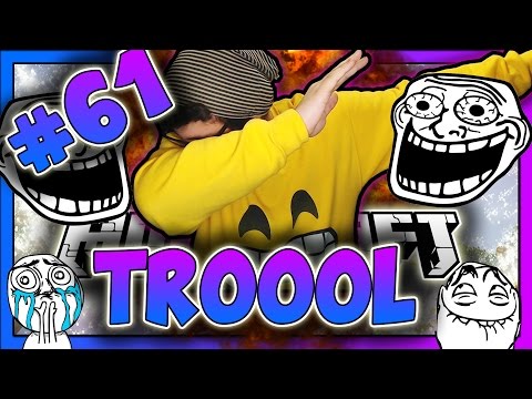 HO TROLLATO UN MIO HATER! - MINECRAFT TROOOL EP.61 - (TROLL)