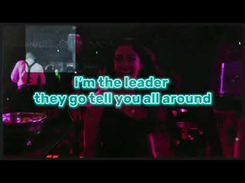 NAKATOPE (Official Lyric Video) - Willy G, Yeezir, Don Kamati, Tesh