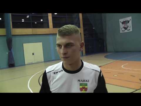 Nocna Liga Halowa: Turbokozak - Rafał Barzyc