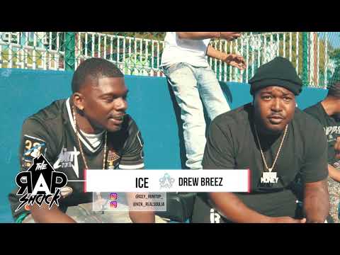 Ice x Drew Breez Exclusive interview With Rapshack
