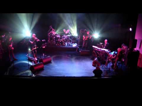 Univers Zéro Live at Gouveia Art Rock 2012-28-05 (2)