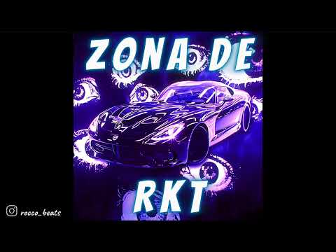 ZONA DE RKT - Rocco_Beats
