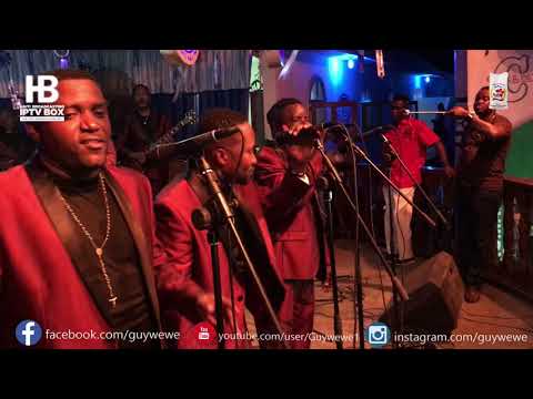 TROPICANA D'HAÏTI LIVE " DESIDE"@ CAP-HAITIEN GALA 54 ème ANNIVERSAIRE 15 AOUT 2017