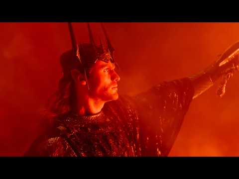 Yüzüklerin Efendisi: Güç Yüzükleri 3. Sezon | Resmi Tanıtım Fragmanı | Prime Video Türkiye