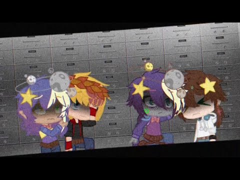 ‘System Malfunction’|Steve Saga|Gacha Club