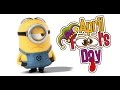 Happy April Fools Day 2015 Special Video Of ...