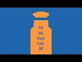 They Might Be Giants - Till My Head Falls Off (Fanmade Lyric Video)