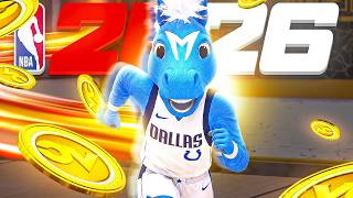 Skipped ALL of Szn 4 & Came Back to The 1s With 99 STEAL in Szn 5 😭🔥 | NBA 2K26