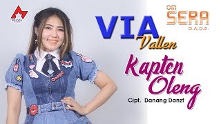 Download Via Vallen-Kapten Oleng Mp3 Download Via Vallen-Kapten Oleng Mp3