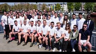 Van Lanschot Kempen Experience 2017