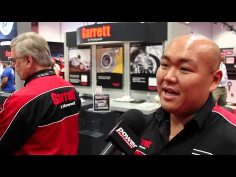 Product Review: Garrett Turbos latest releases in the turbo market.