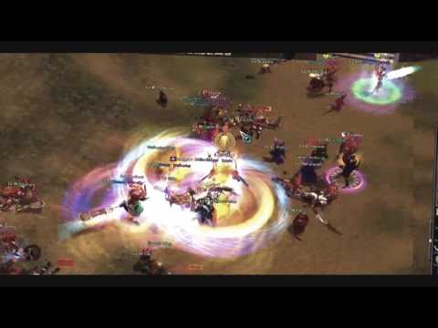 Metin2 HU Continuum  ✯ Ivaylo ✯ ~ #Birodalmiharc PART I