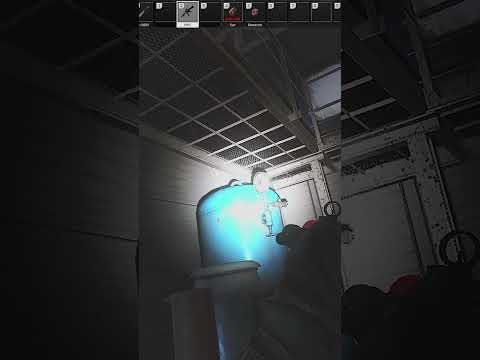 Interchange in 60 Seconds #Shorts #EscapeFromTarkov