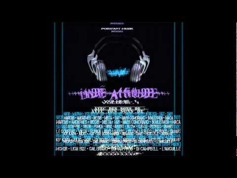 Ashka feat Snake & Pitt -Lyrixs Blessant (Exclu)