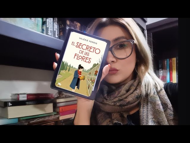 Vídeo relacionado con El secreto de las flores (Ficción)