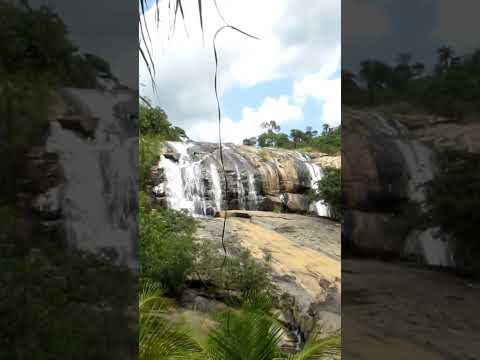 cachoeira 19 #caminhoparaumavidamelhor #paisagem