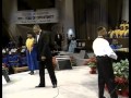 Dallas Fort Worth Mass Choir - There's No Failure In God (Part I)