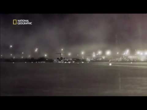 Mayday - Alarm im Cockpit - Eiskalter Killer - [Staffel 9 Folge 6]