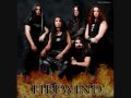 Into the fire, Firewind
