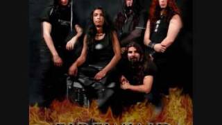 Into the fire, Firewind