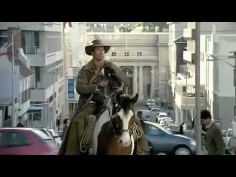 Ford Focus ST - Growing Up (2006, South Africa)