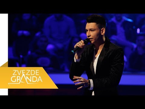 Aleksandar Radojevic - Ima nesto u tom sto.., Ja bih da pevam (live) - ZG - 18/19 - 09.03.19. EM 25