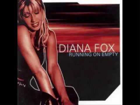 Diana Fox - Running On Empty Eurodance