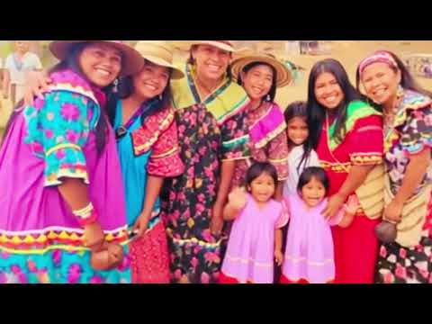 Feria de Cascabel Comarca Ngabe Buglé