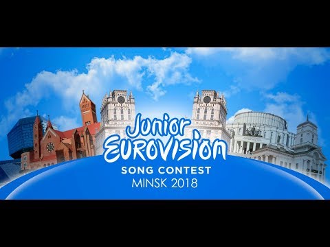 Детское "Евровидение-2018" пройдет в Беларуси