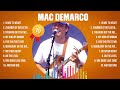 Mac DeMarco Top Of The Music Hits 2024 Most Popular Hits Playlist