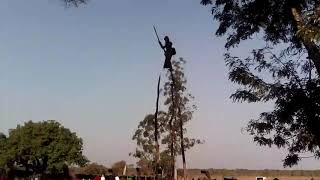 2018 Likumbi lya mize cultural dance 2018 Likumbi lya mize cultural dance