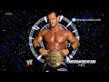 WWE: Whatever (WWE-Edit) - (Chris Benoit) 5th ...