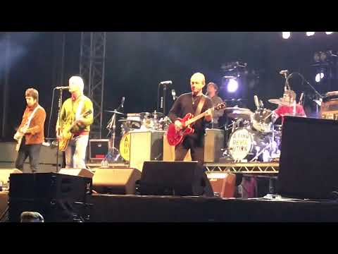 Paul Weller Man in the Corner Shop The Jam #Weller