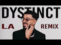 DYSTINCT - La (REMIX) Prod.by Bxnshee DYSTINCT - La (REMIX) Prod.by Bxnshee