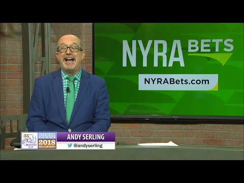Andy Serling's 2018 Breeders' Cup Distaff Preview