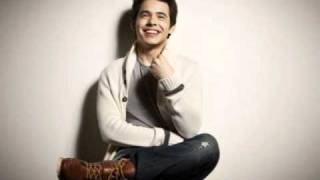 David Archuleta - Good Place + Lyrics FULL