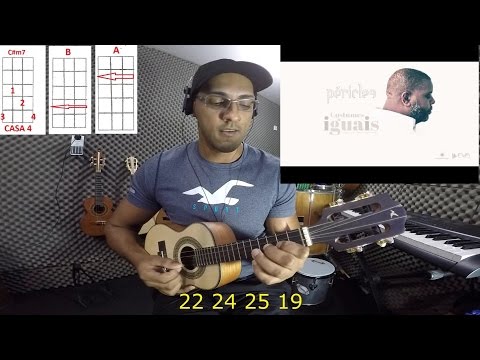 Parceria - Eloise Matos & Péricles