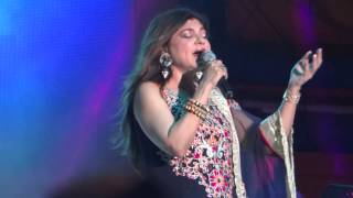 Bahon Ke Darmiyan-Alka Yagnik