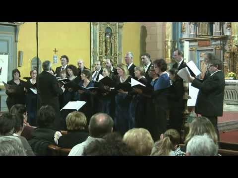 Señora des Hermosura. Ensemble vocal VOCES INTIMAE