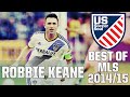 Robbie Keane ● Skills, Goals, Highlights MLS 2014/15 ● US Soccer Soul | HD